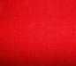 Preview: Designerbaumwollstoff Quilters Linen - red  (10 cm)